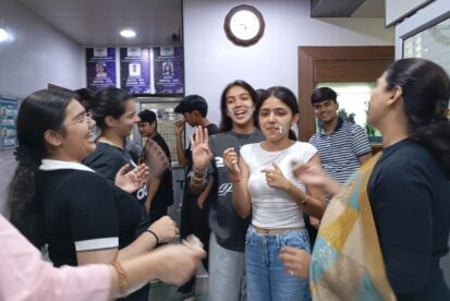 Photo from Deepika Bhati(Infinity THINKBEYOND)