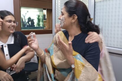 Photo from Deepika Bhati(Infinity THINKBEYOND)(2)